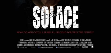 3rd-strike.com | Solace (DVD) – Movie Review