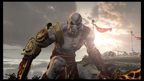 Kratos | Kratos god of war, God of war, War