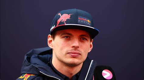 Max Verstappen Isn’t A Fan Of Sprint Races: “Emotions On A Sunday ...