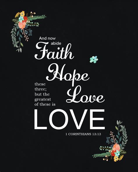 Bible Quotes About Love And Faith - mybodyfailsiamonmykneespraying