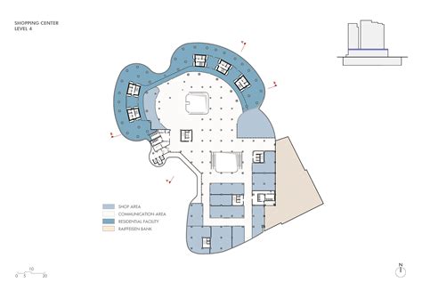 Prishtina City Center - DB.A Architects