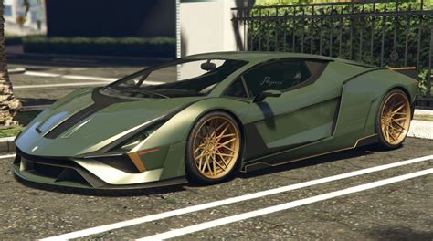 Pegassi Ignus | GTA 5 Online Vehicle Stats, Price, How To Get