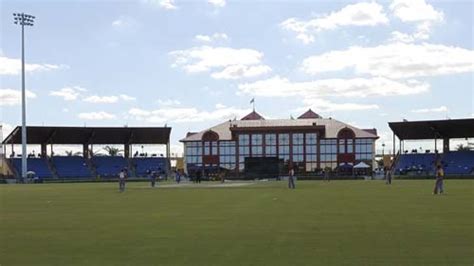 Plans for Florida's stadium to be redeveloped | ESPNcricinfo