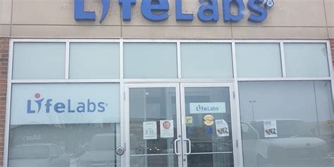 LifeLabs' $9.8 million Canada-wide class action lawsuit approved over ...