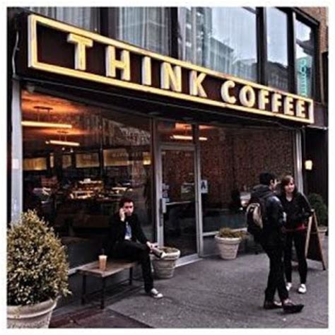 The 5 Best Coffee Shops In NYC