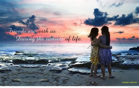 🔥 Free download Best for Lovely Friendship Quotes HD Wallpapers [1280x1024] for your Desktop ...