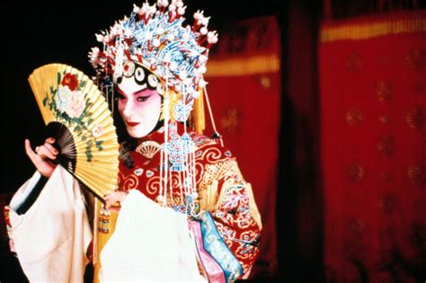 The 11 Classic Chinese Films You Have to See | Vogue