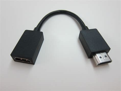 Microsoft Wireless Display Adapter Review « Blog | lesterchan.net