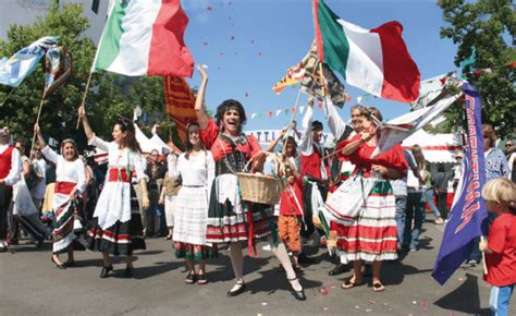 Italian Culture & Genealogy – Sicilian Family Tree