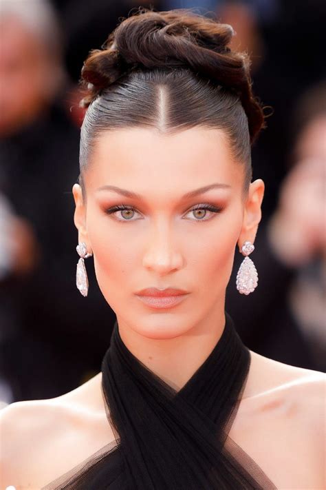 Cannes Film Festival 2021: The Best (And Worst) Celebrity Hair and ...