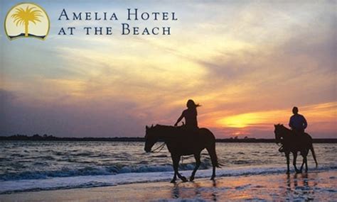 Up to Half Off Stay at Amelia Hotel at the Beach - Amelia Hotel At The ...