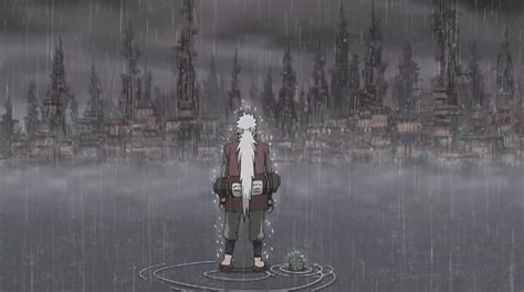 Tale of Jiraiya the Gallant ...naruto.fandom, hidden rain village HD wallpaper | Pxfuel