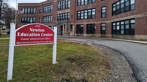 DEI report shows rise in bias-related incidents in Newton schools ...