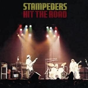 Stampeders Lyrics, Songs, and Albums | Genius