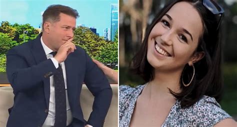 Karl Stefanovic breaks down over teen who took her life in lockdown