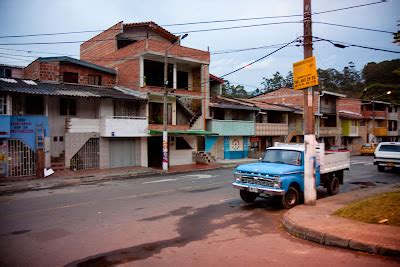 Copeland Photography: Bello Medellin Colombia Day 1 - One Hope