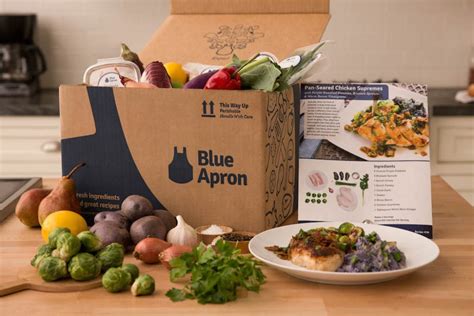 HelloFresh Vs. Blue Apron: Which Meal Kit is Best?