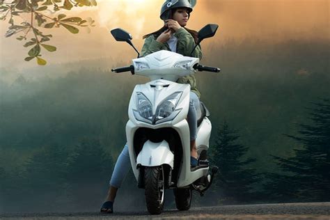 Joy e-bike Gen Next Nanu Plus Price, Images, Mileage & Reviews