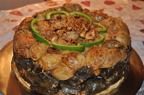 Dolma from Mediterranean to Bengal – Indrosphere