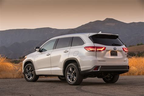 The 11 Best Used Hybrid SUVs | U.S. News