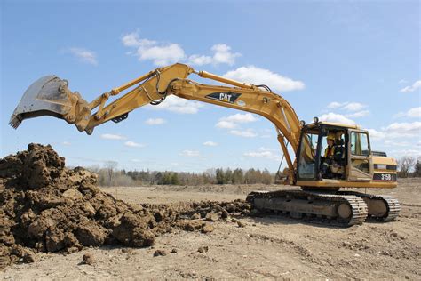 Heavy Equipment Operator | Heavy equipment operator, Heavy construction equipment, Heavy equipment