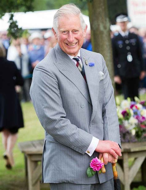 Prince Charles Biography: 5 Crazy Things We Learned | Us Weekly