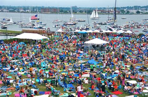 2015 Newport Folk Festival Lineup | Newport Buzz