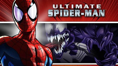 CGR Undertow - ULTIMATE SPIDER-MAN review for PlayStation 2 - YouTube