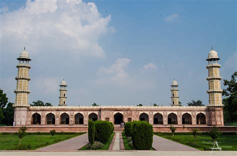 Tomb of Jahangir, Shahdara - Lahore | Tomb of Jahangir, (Pun… | Flickr