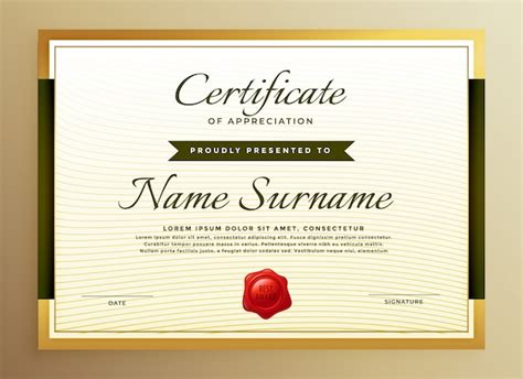 Certificate Backgrounds Images | Free Vectors, Stock Photos & PSD