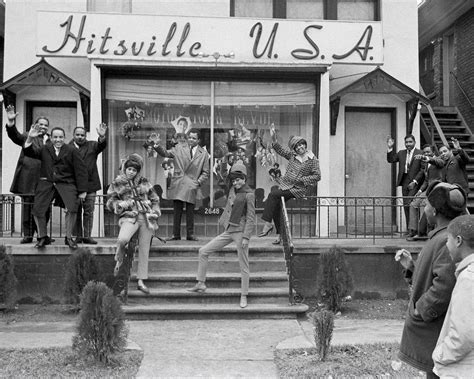 Motown Museum | Home of Hitsville U.S.A.