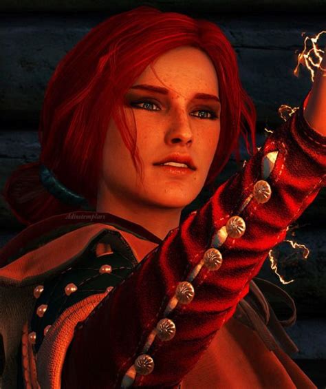 The witcher 2 triss bath - mobilgulf