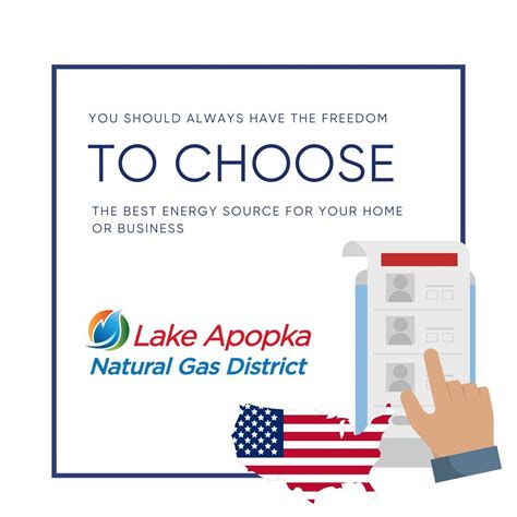 Lake Apopka Natural Gas District on LinkedIn: #naturalgas