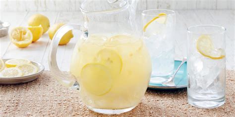 Lemonade by the Pitcher! - Splenda®