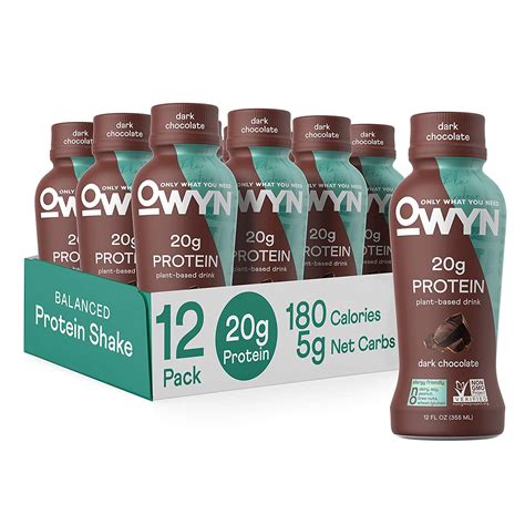 Best Protein Shakes of 2023 - HealthyBeat