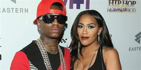 Soulja Boy & Nia Riley Split: Did the Couple Break Up? | Heavy.com