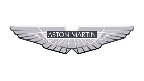 Aston Martin Logo Meaning and History [Aston Martin symbol]