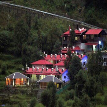 Best Hotels In Kedarnath Uttarakhand - ChardhamYatraTrip.Com