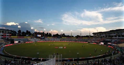 ICC World Cup 2023: "Mohali Is Always The First Choice Of Cricket Fans" - Punjab Sports Minister ...