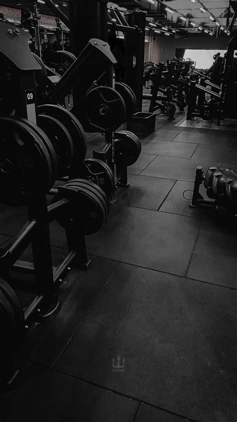 #stormr Gym Aesthetic, Workout Aesthetic, Dark Aesthetic, Gym Photos ...