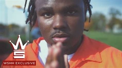 Tee Grizzley "First Day Out" (WSHH Exclusive - Official Music Video ...