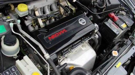 SR20DET Vs. SR20VE - What's The Difference Between These Nissan Engines?