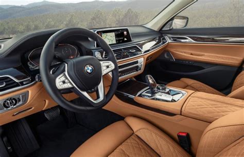 2023 BMW 750Li, Will It Be Available This Year? | Cars Frenzy