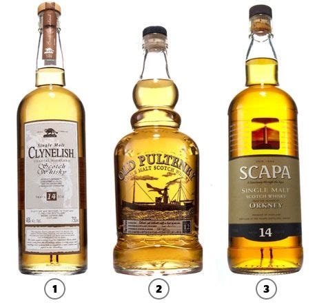 Best Scotch Brands You Need to Know - Top Scotch Reviews