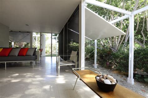 PAUL RUDOLPH | THE WALKER GUEST HOUSE | Important Design | 20th Century ...