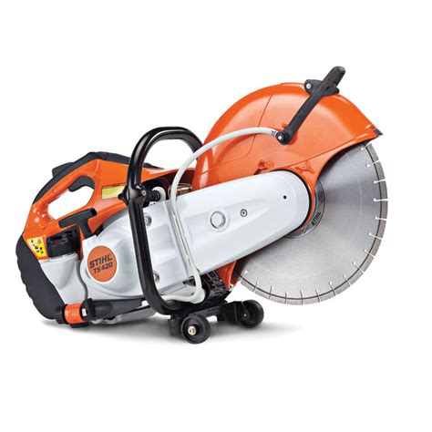 Stihl TS420 Petrol Cut-Off Saw — GYC