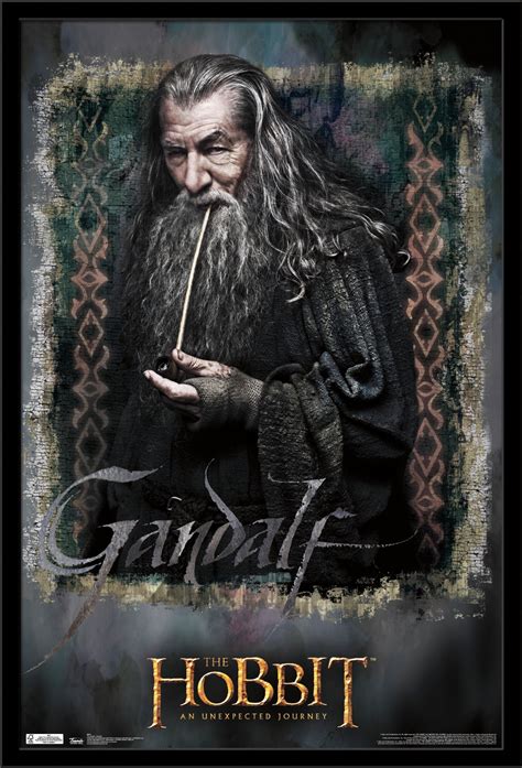 The Hobbit - Gandalf - Walmart.com - Walmart.com