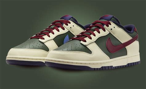 The Women's Exclusive Nike Dunk Low Red Stardust Releases November 2023