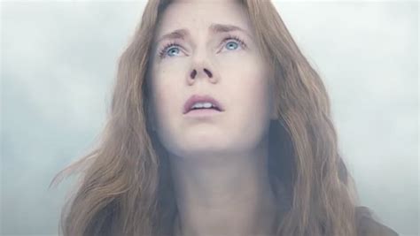 20 Things You Didn't Know About Arrival