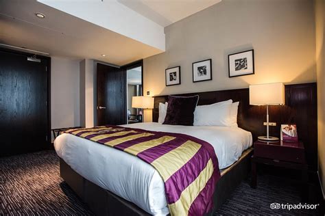 CROWNE PLAZA LONDON - THE CITY, AN IHG HOTEL - Prices & Reviews ...